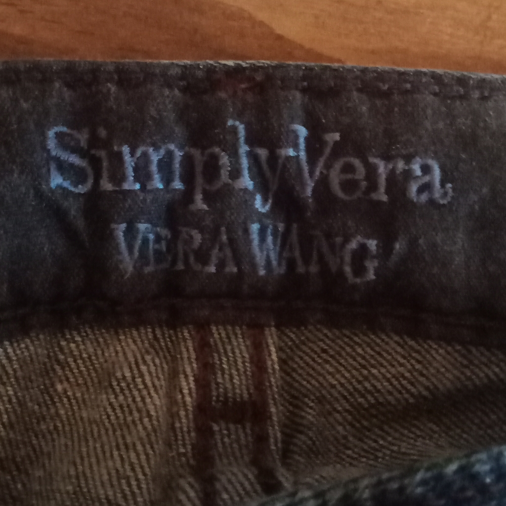 Woman's jeans size 12